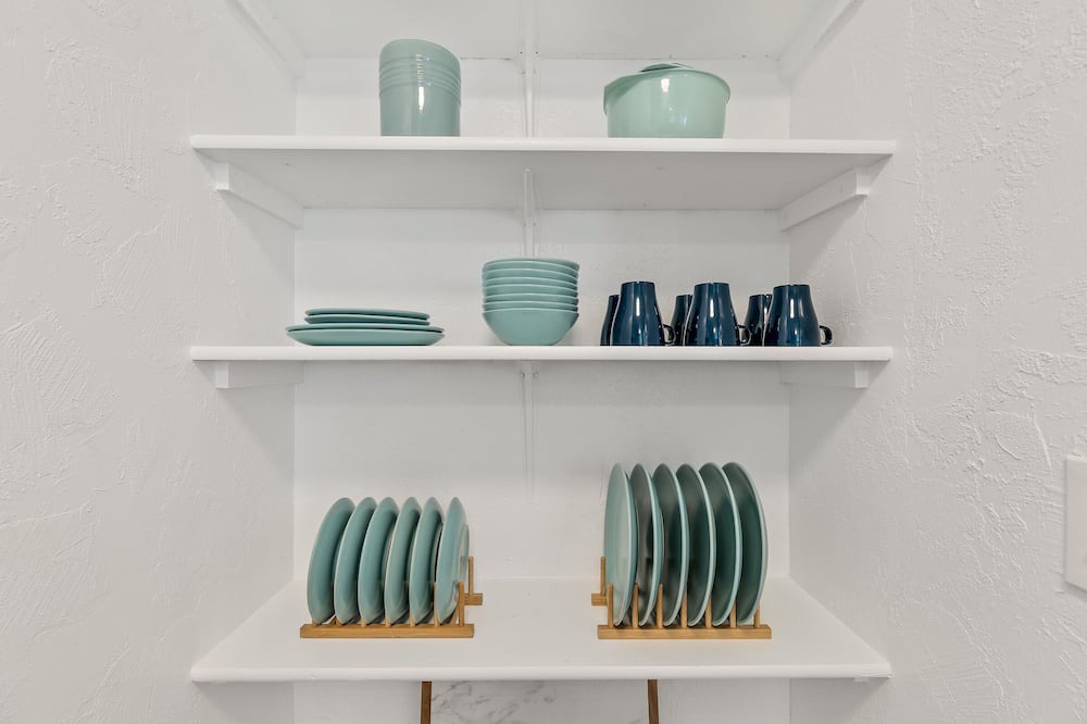 Photo of Kitchen in Mountainaire