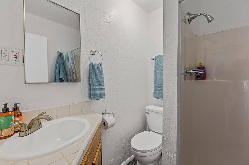 Photo of Bathroom in Mountainaire