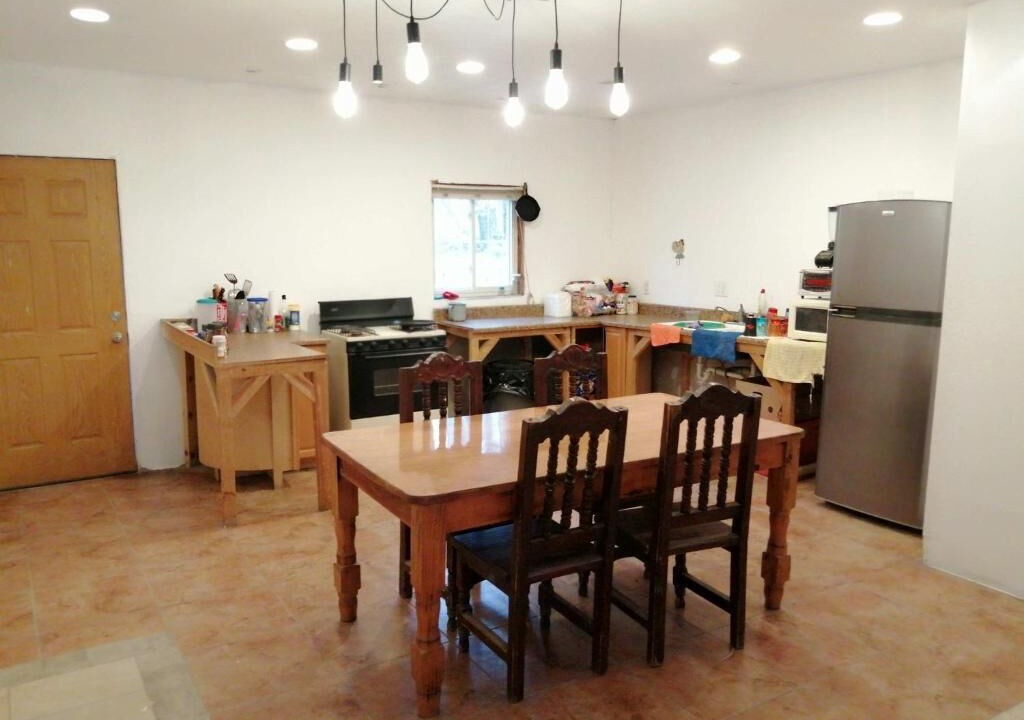 Photo of Kitchen in Areponapuchi