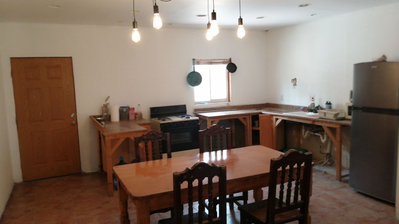 Photo of Kitchen in Areponapuchi