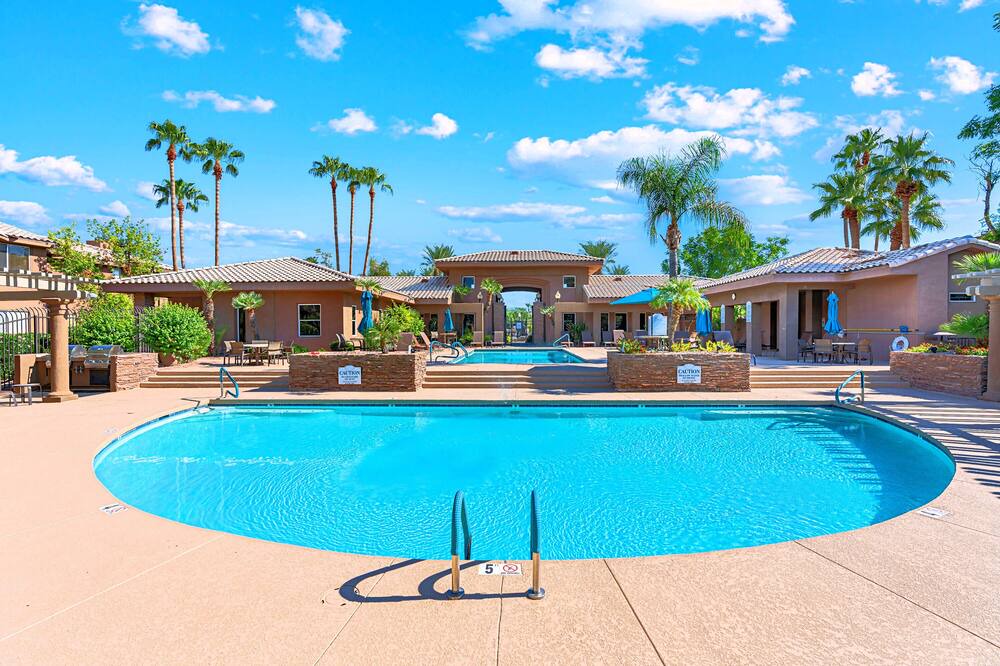 Photo of Others in Desert Paradise Estates
