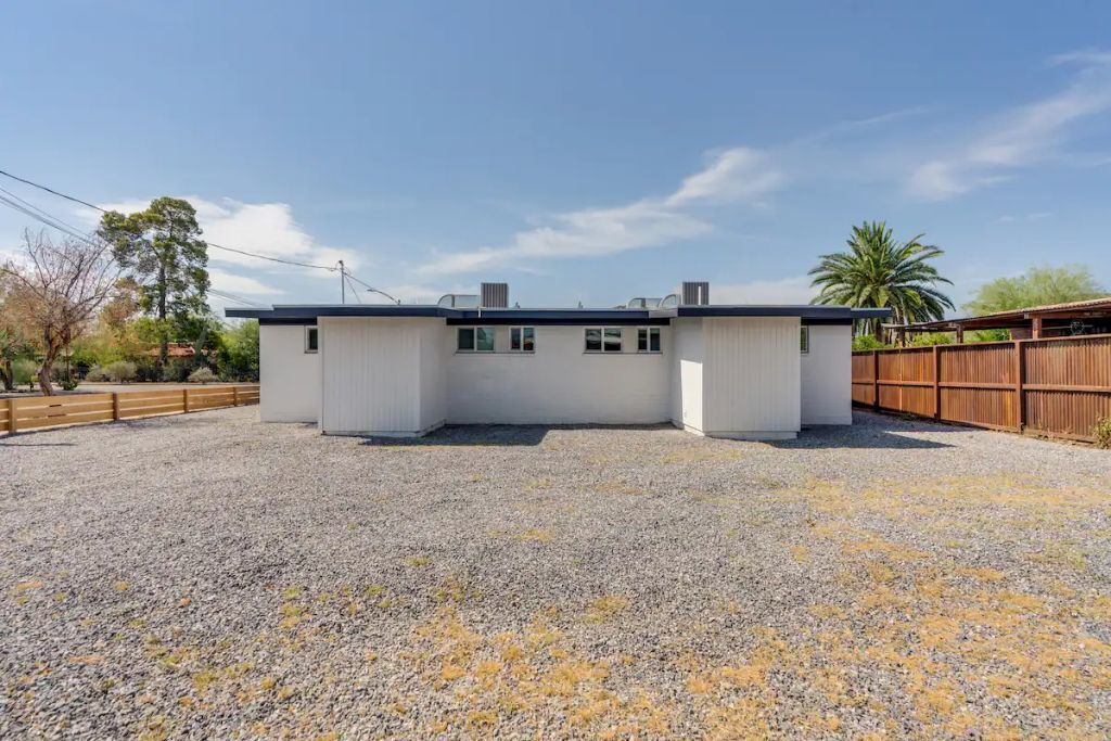 Photo of Outdoor in Menlo Park