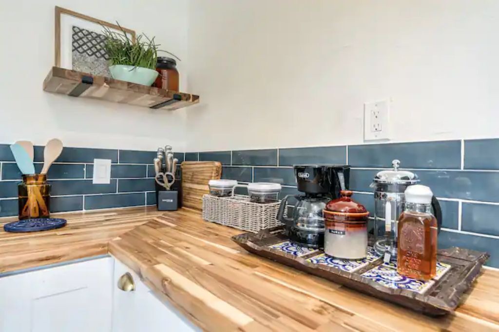 Photo of Kitchen in Menlo Park