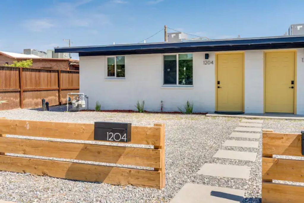Photo of Outdoor in Menlo Park