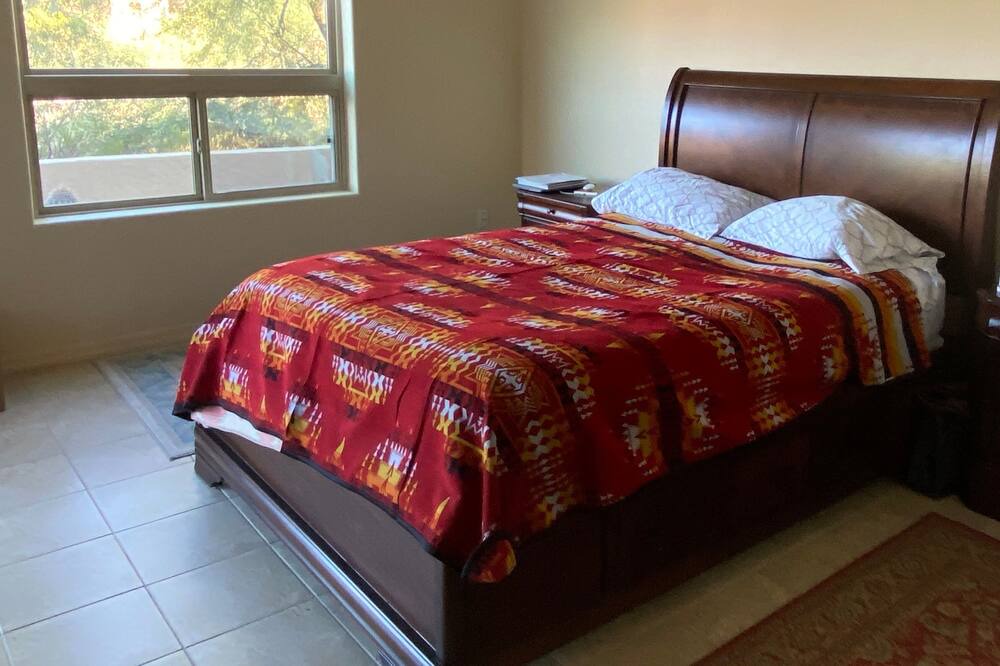 Photo of Bedroom in The Academy Village
