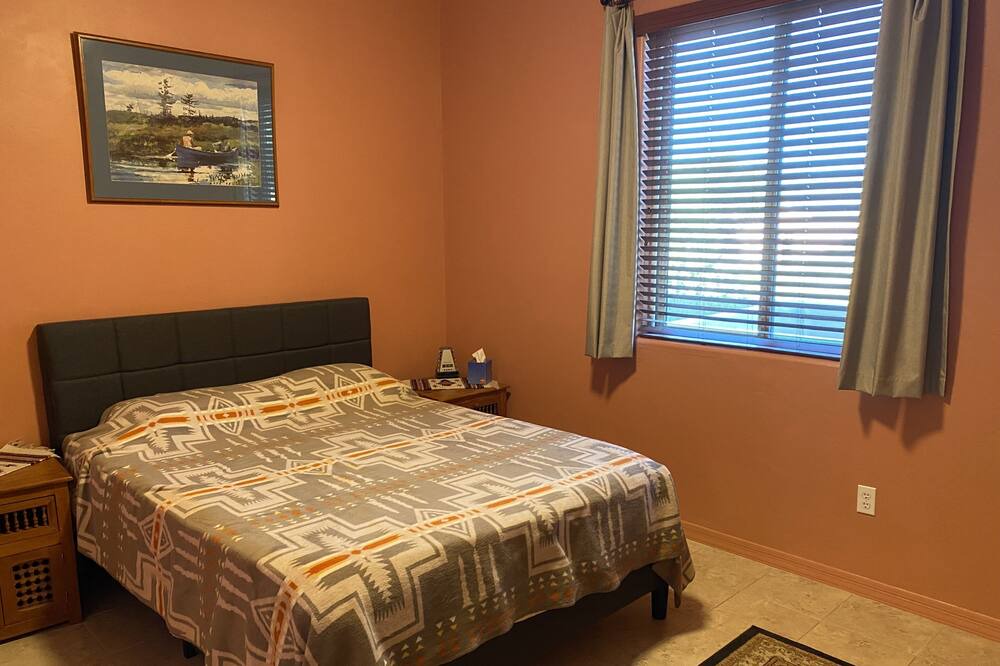 Photo of Bedroom in The Academy Village