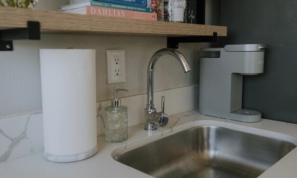 Photo of Kitchen in Ensenada
