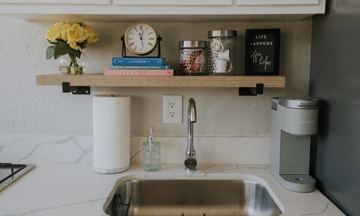 Photo of Kitchen in Ensenada