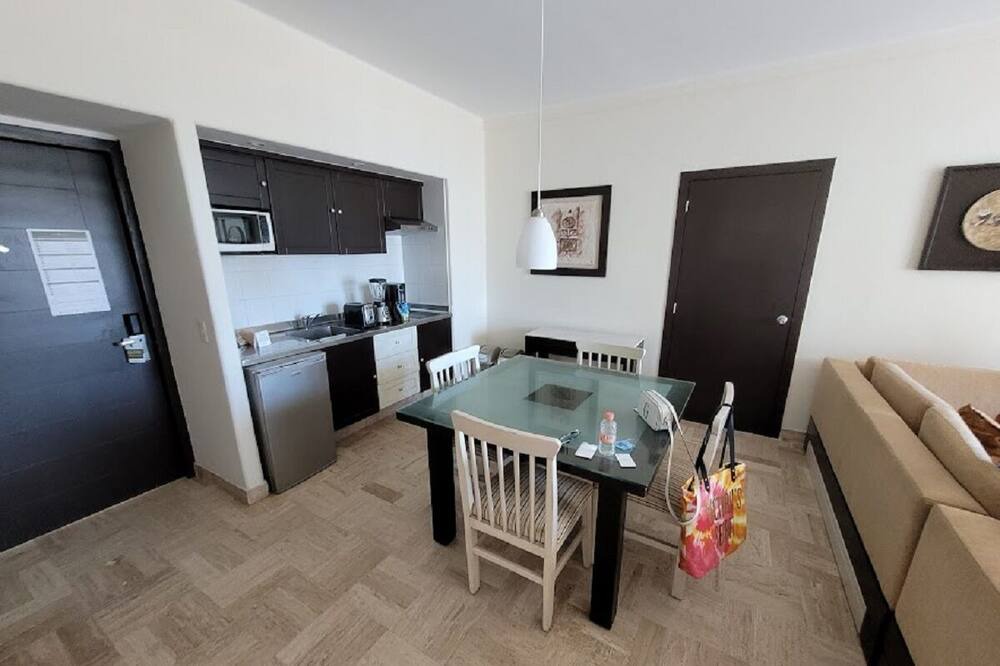 Photo of Kitchen in Puerto Penasco
