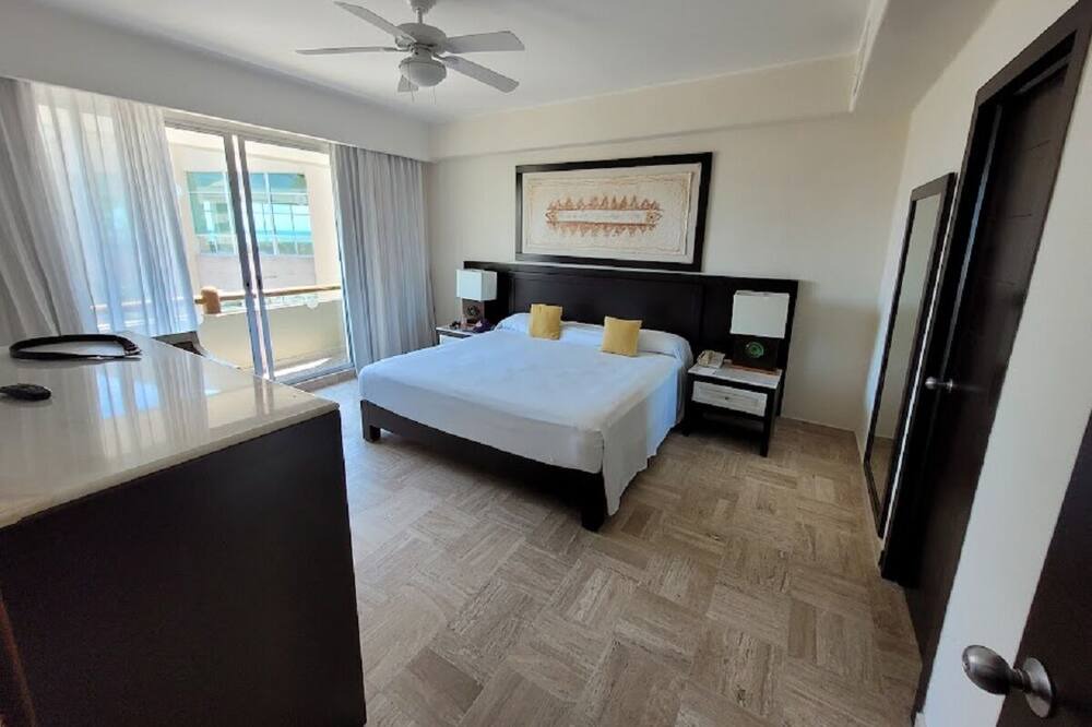 Photo of Bedroom in Puerto Penasco