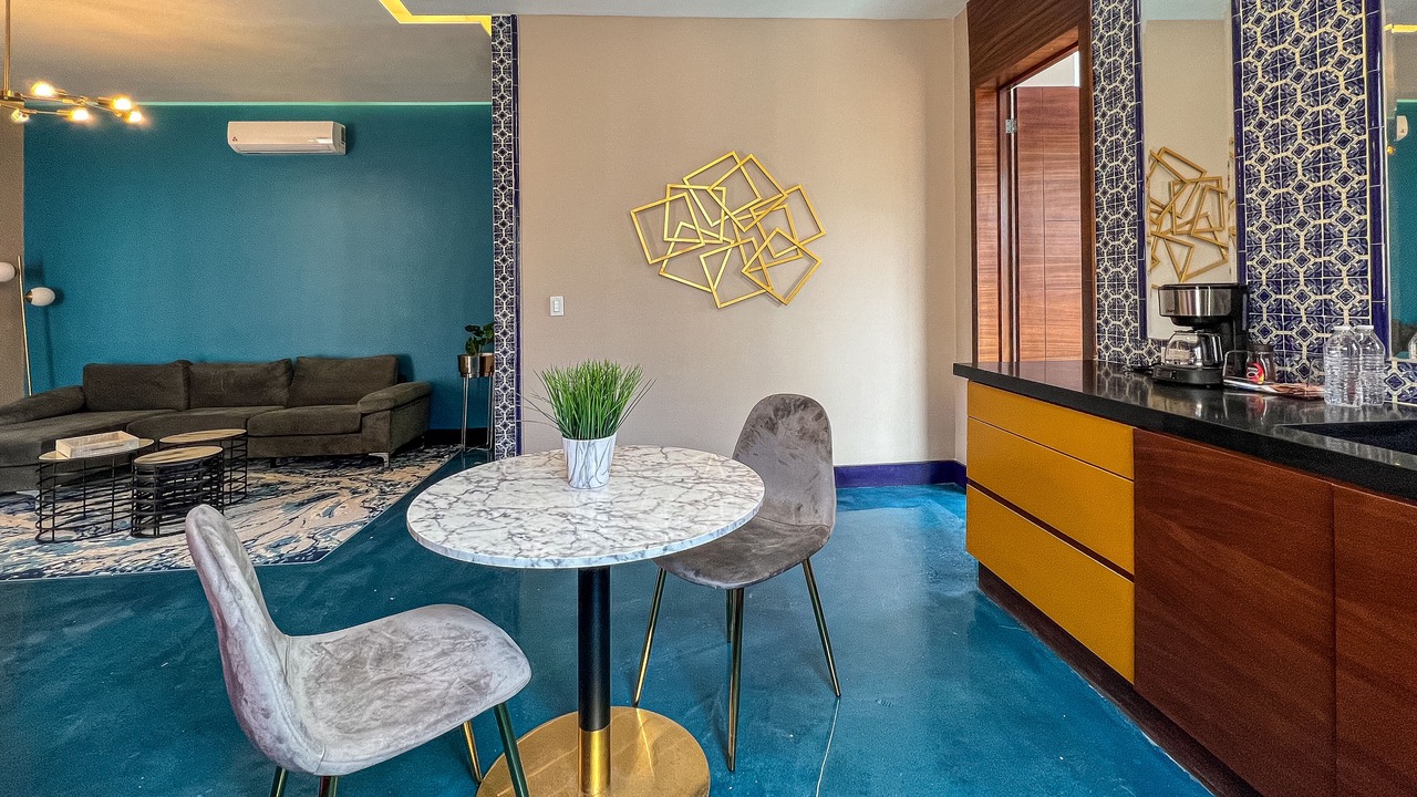 Photo of Bedroom in San Antonio de las Minas