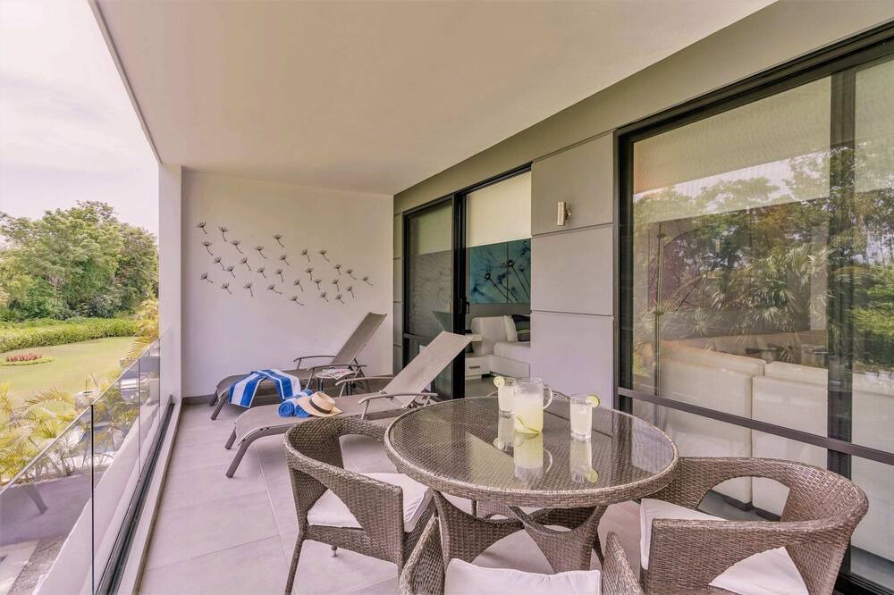 Photo of Outdoor in Villa Juarez