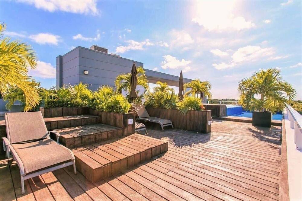 Photo of Outdoor in Villa Juarez