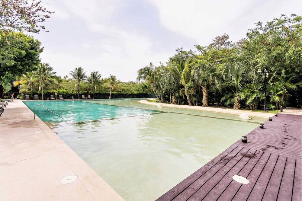 Photo of Outdoor in Villa Juarez