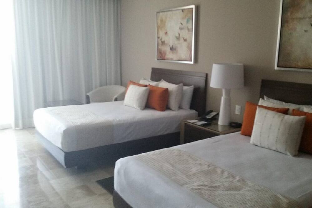 Photo of Bedroom in Puerto Penasco