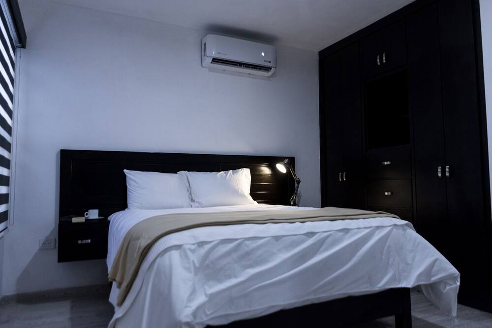 Photo of Bedroom in Ciudad Obregon