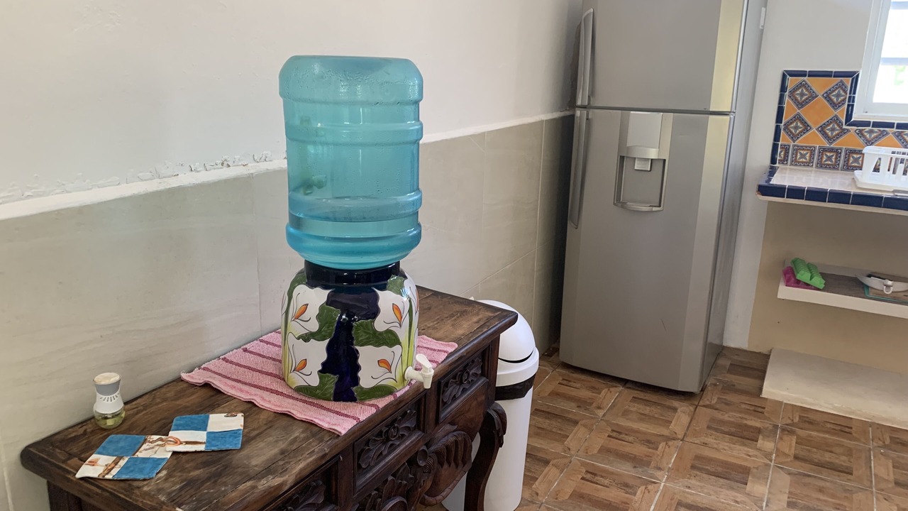 Photo of Kitchen in Chelem