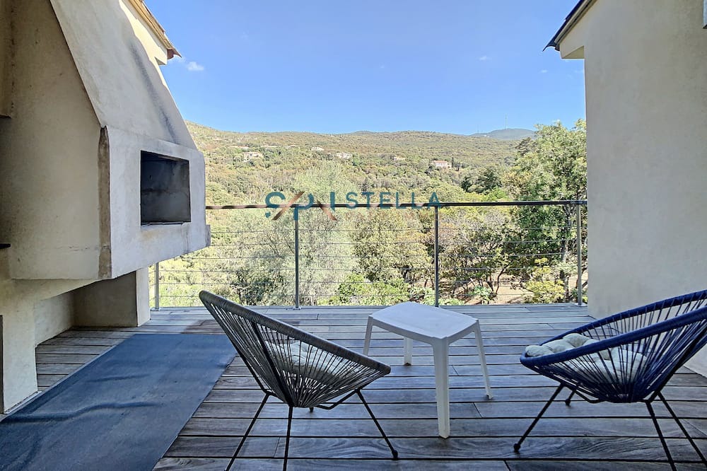 Photo of Patio Balcony in Portigliolo
