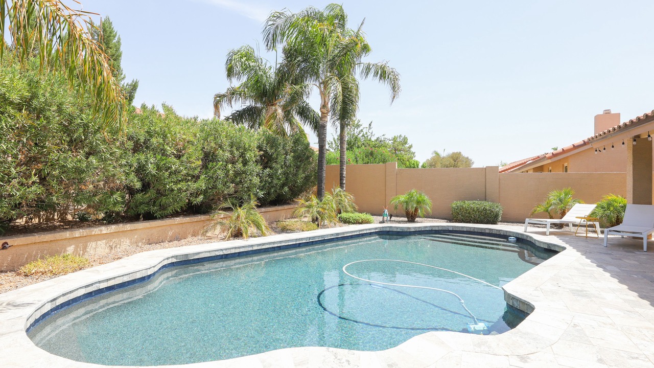 Photo of Outdoor in Paradise Park Vista