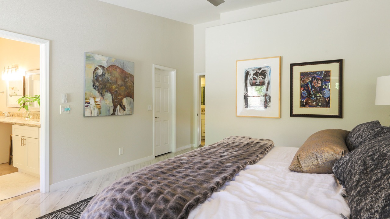 Photo of Bedroom in Paradise Park Vista