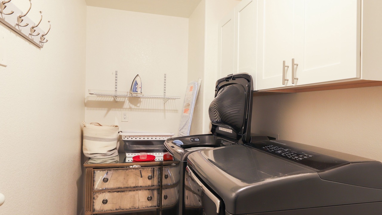 Photo of Kitchen in Paradise Park Vista