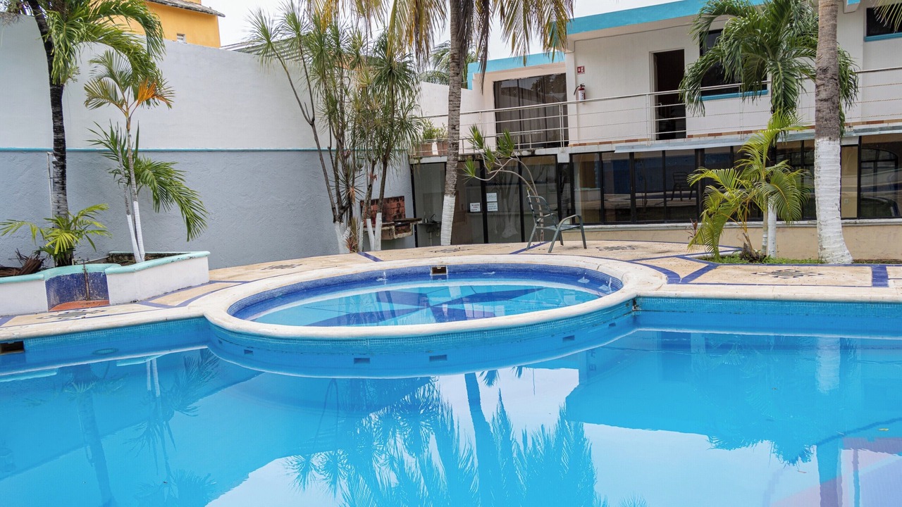Photo of Outdoor in Chetumal
