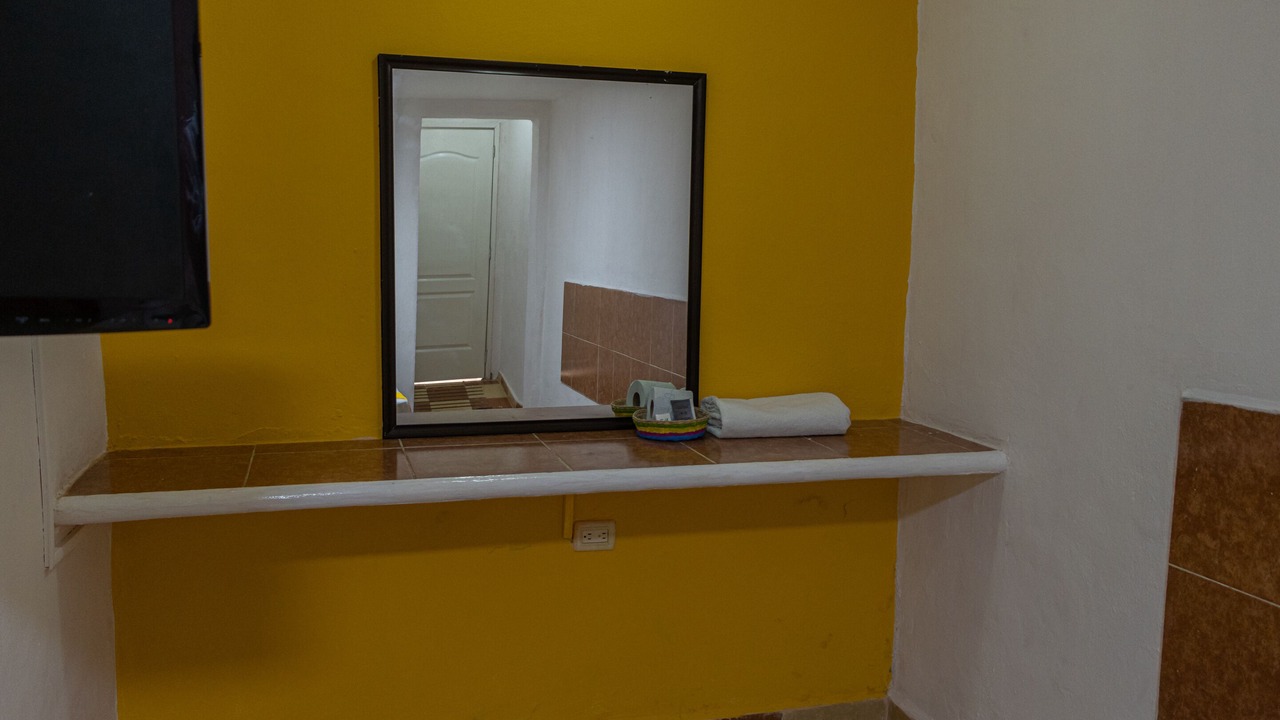 Photo of Bedroom in Chetumal