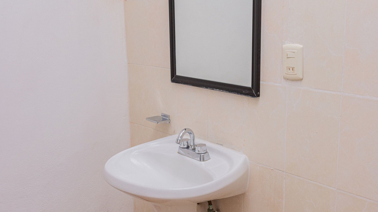 Photo of Bathroom in Chetumal