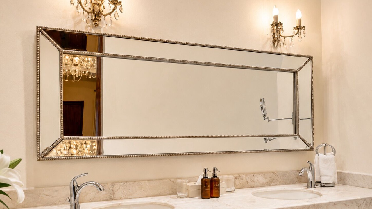 Photo of Bathroom in Arcos de San Miguel