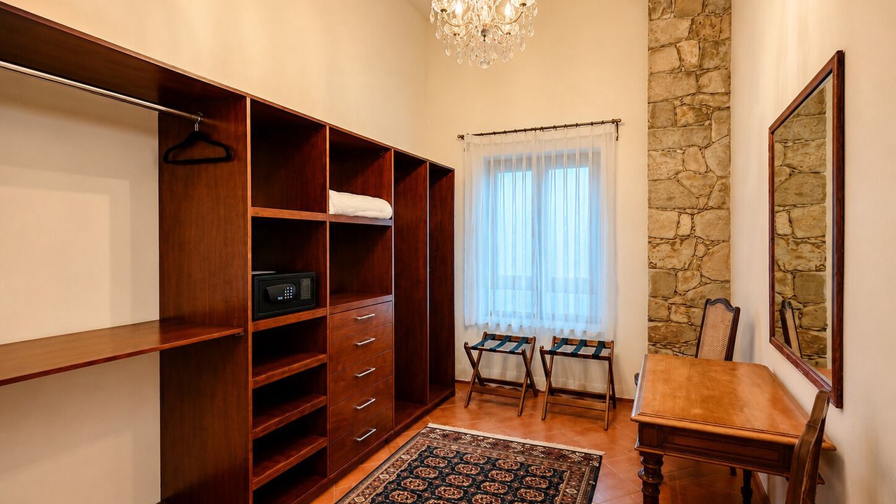 Photo of Bedroom in Arcos de San Miguel
