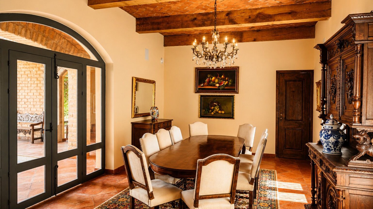 Photo of Livingroom in Arcos de San Miguel
