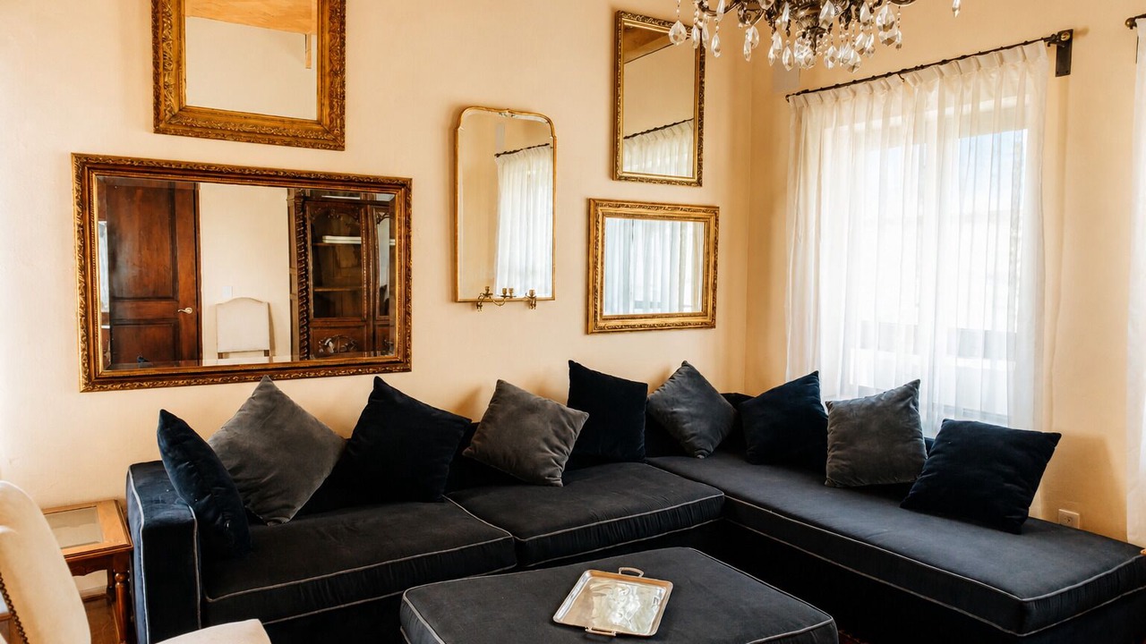 Photo of Livingroom in Arcos de San Miguel