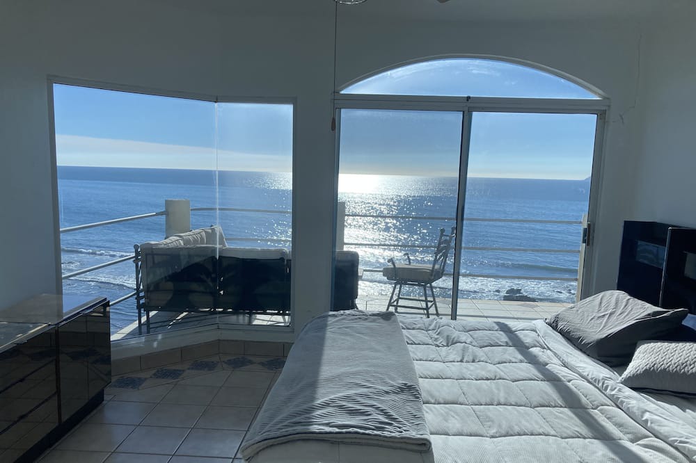 Photo of Bedroom in Playas De Tijuana