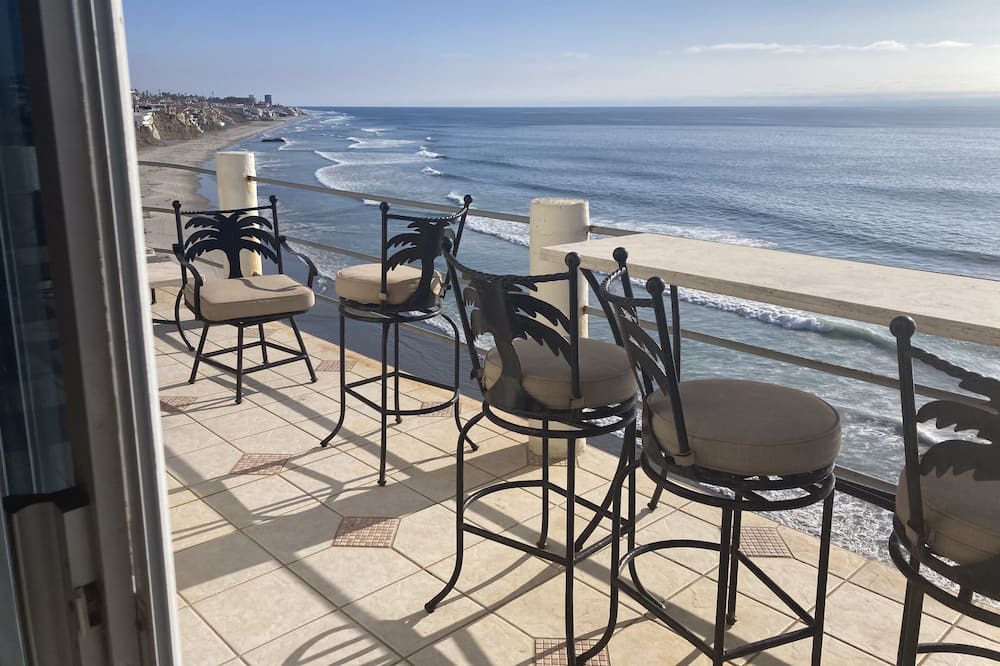 Photo of Patio Balcony in Playas De Tijuana
