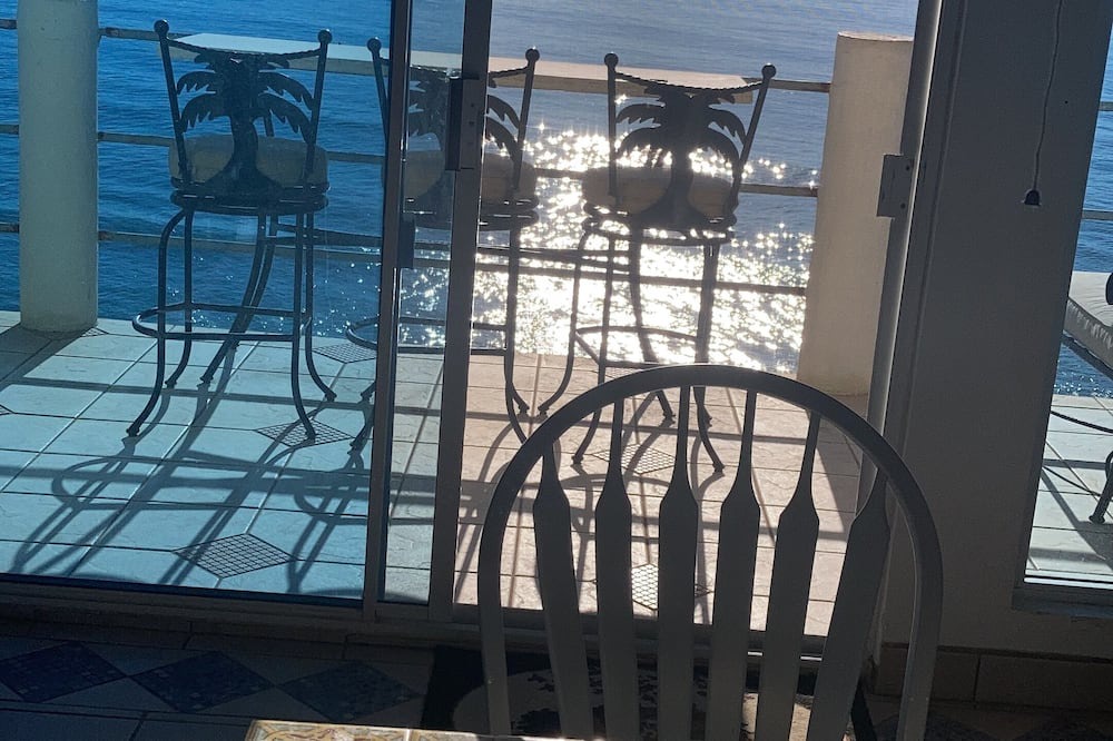 Photo of Patio Balcony in Playas De Tijuana