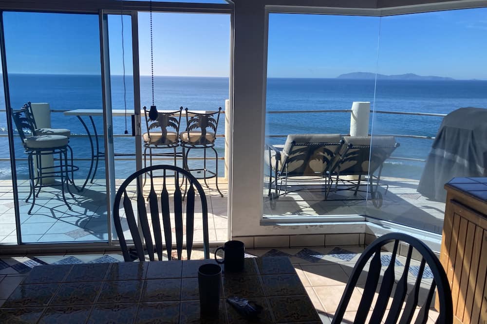 Photo of Patio Balcony in Playas De Tijuana