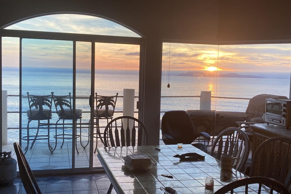 Photo of Patio Balcony in Playas De Tijuana