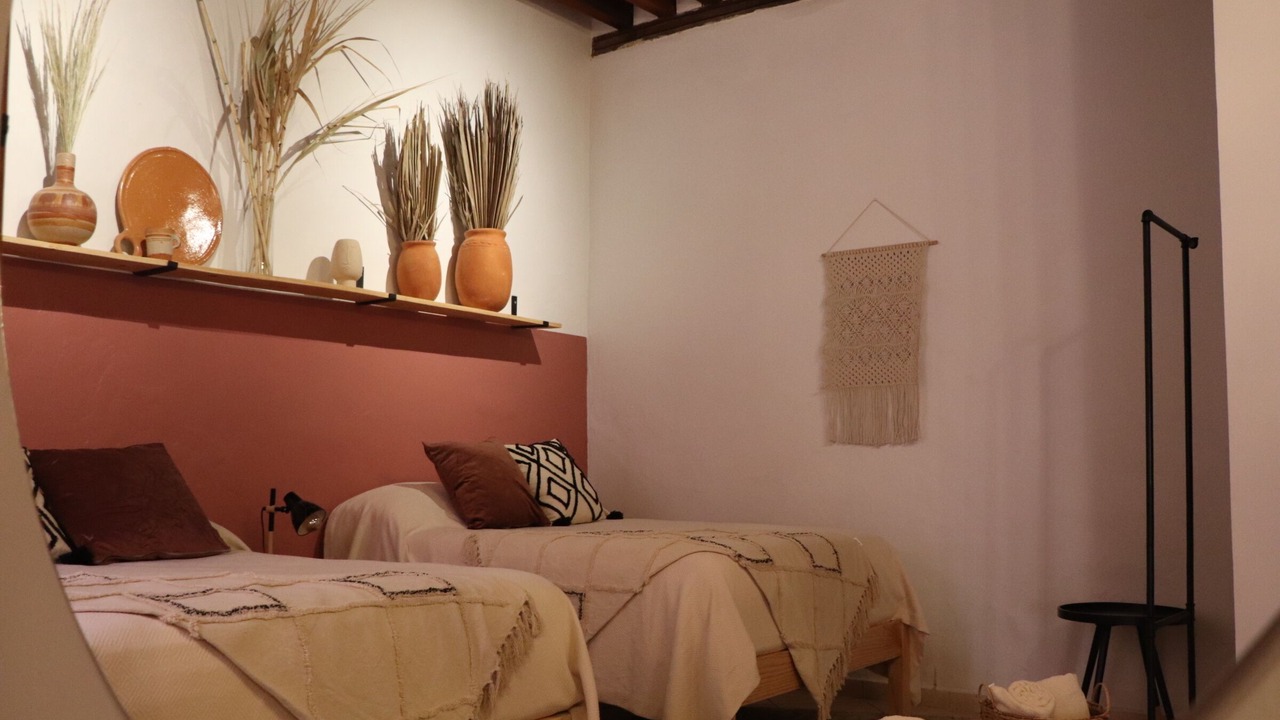 Photo of Bedroom in Lagos de Moreno