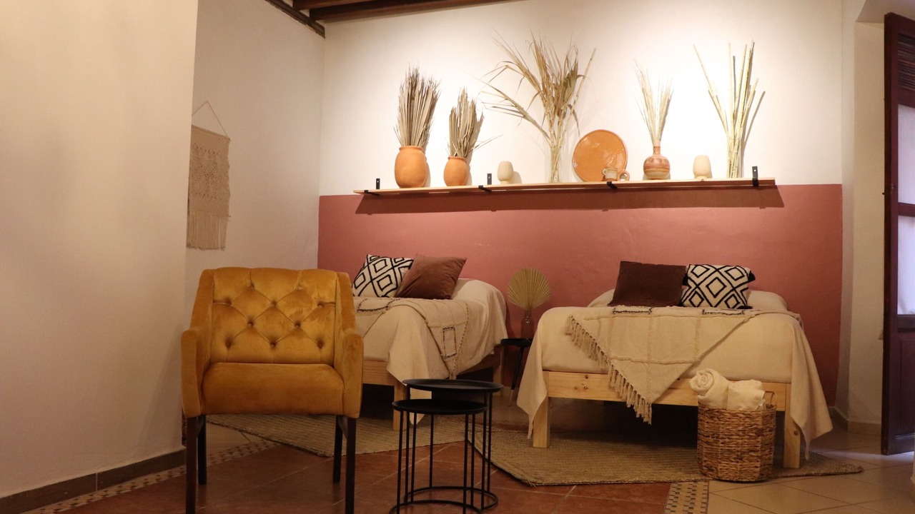 Photo of Bedroom in Lagos de Moreno