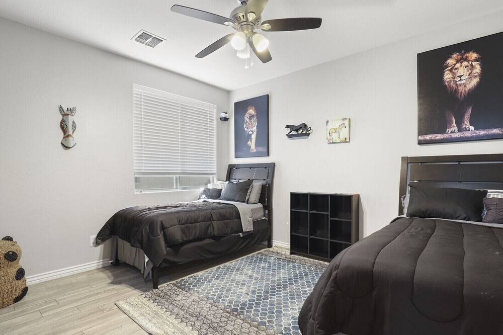 Photo of Bedroom in Surprise Farms