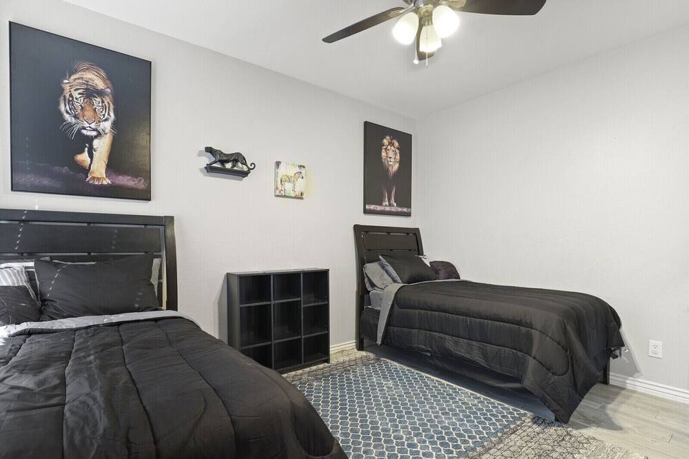 Photo of Bedroom in Surprise Farms