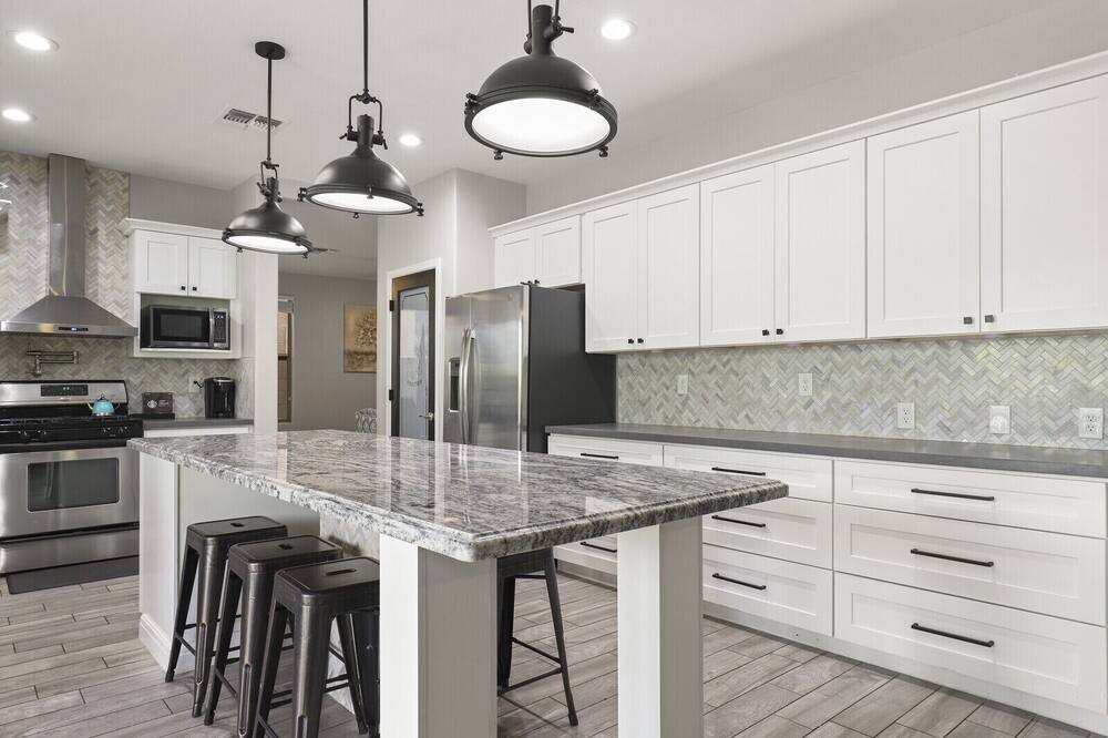 Photo of Kitchen in Surprise Farms