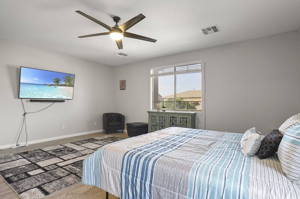 Photo of Bedroom in Surprise Farms
