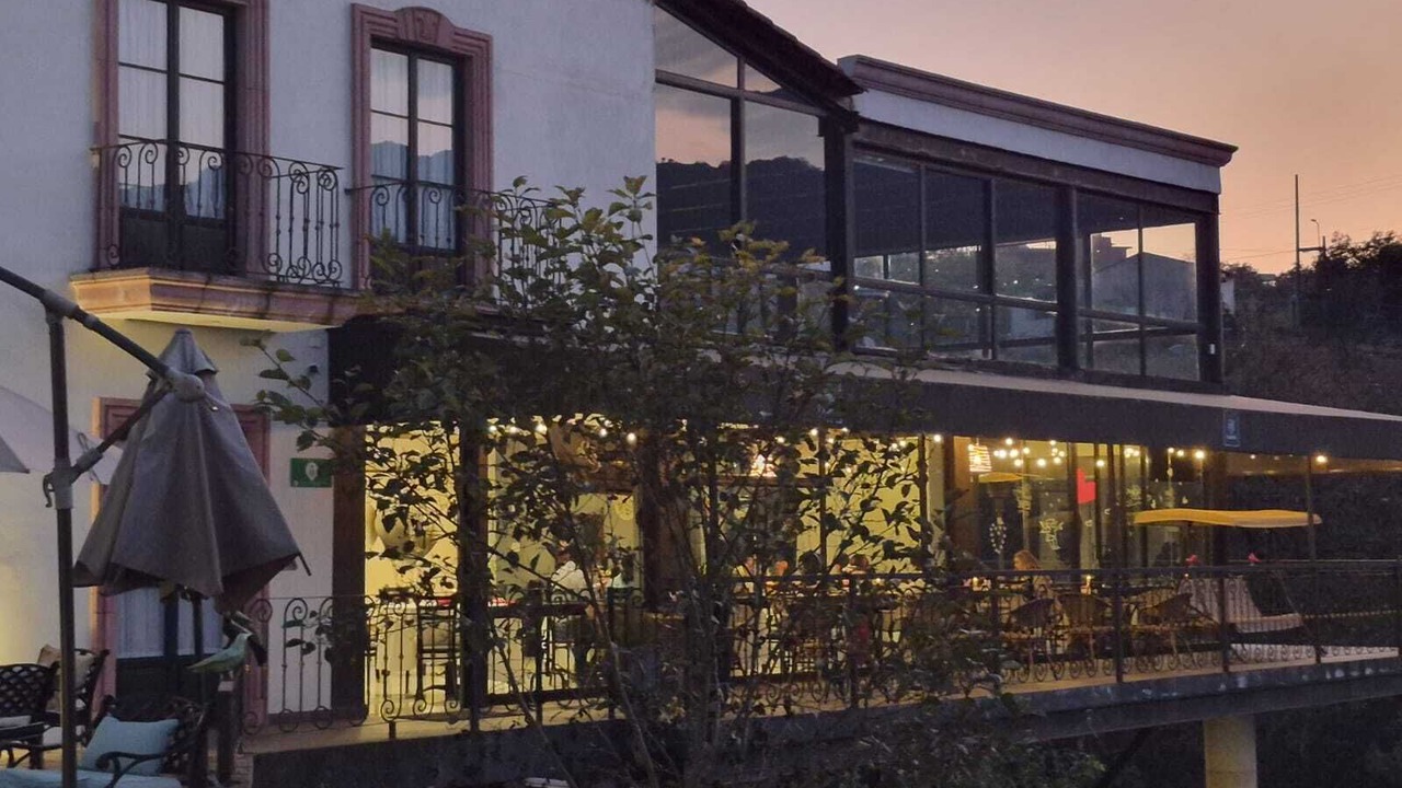 Photo of Patio Balcony in Teziutlan