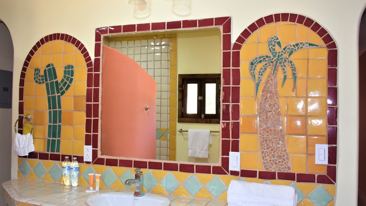 Photo of Bathroom in Puerto Penasco