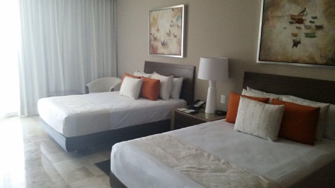 Photo of Bedroom in Puerto Penasco