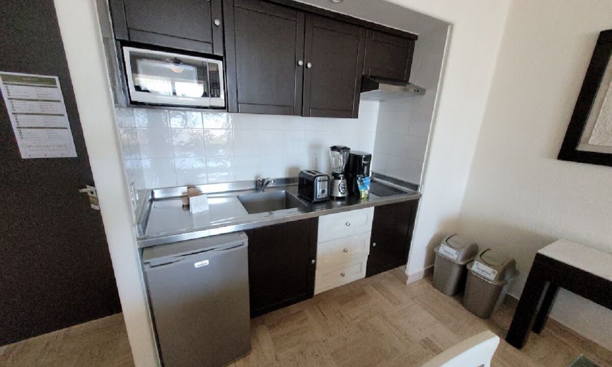Photo of Kitchen in Puerto Penasco