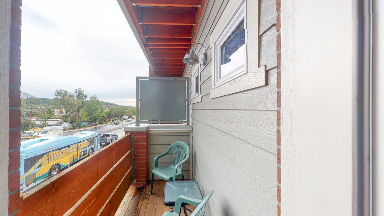 Photo of Outdoor in Southside