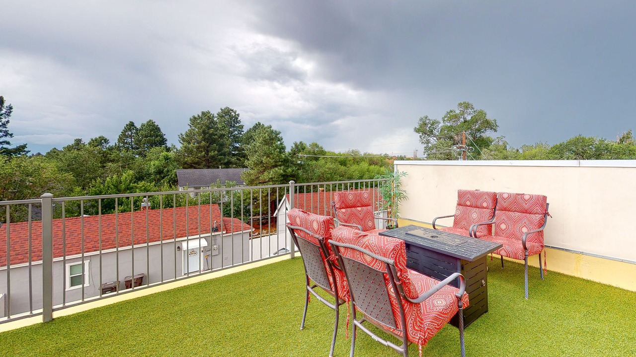 Photo of Outdoor in Southside