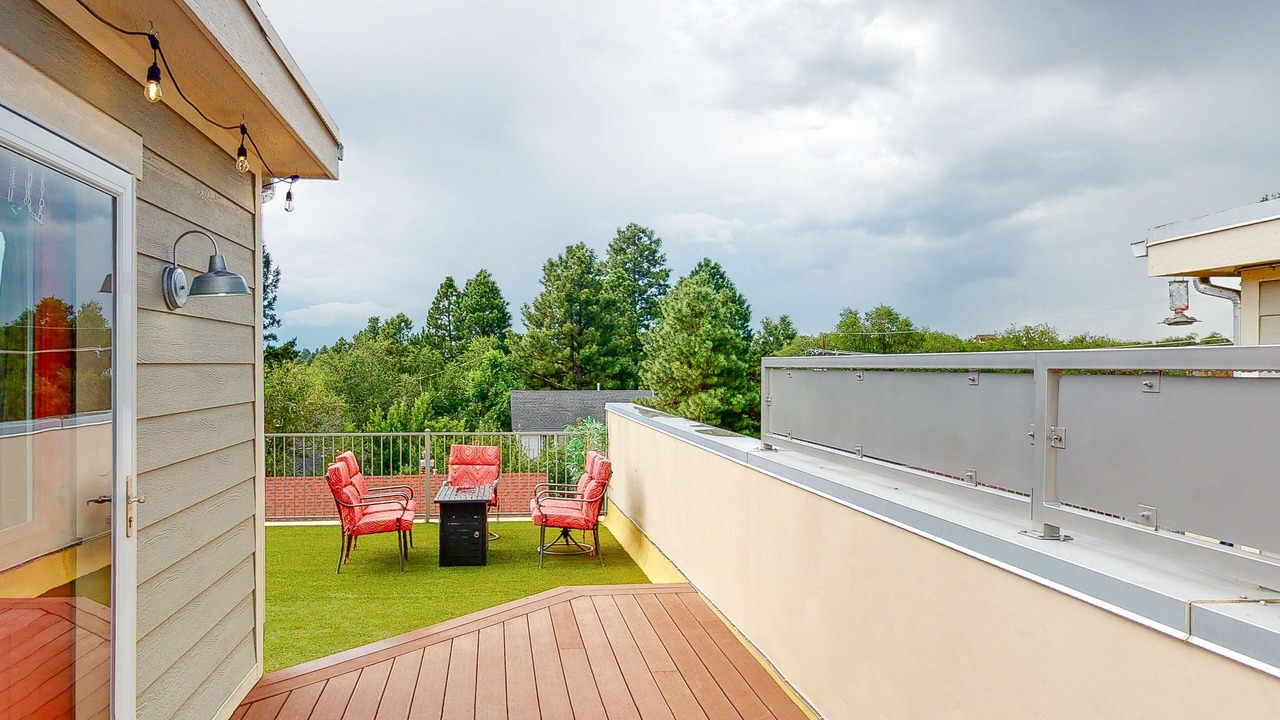 Photo of Outdoor in Southside